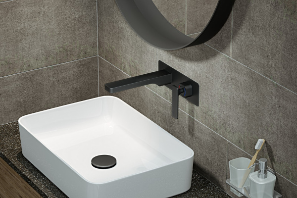 Смеситель для раковины Timo Torne 4371/03SM