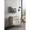 Раковина 60x49 см Ravak Classic 600 XJD01160000