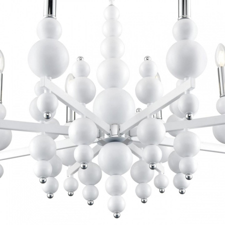 Подвесная люстра Lumion NANA 8260/8