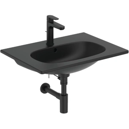 Раковина 62,5x45 см Ideal Standard Tesi T3510V3