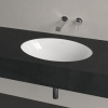 Раковина встроенная Villeroy&Boch Loop & Friends 4A5500R1
