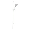 Душевой гарнитур Kludi Fizz 6774091-00