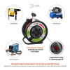 Удлинитель Эра  RMx-4es-3x1.5-40m-IP44