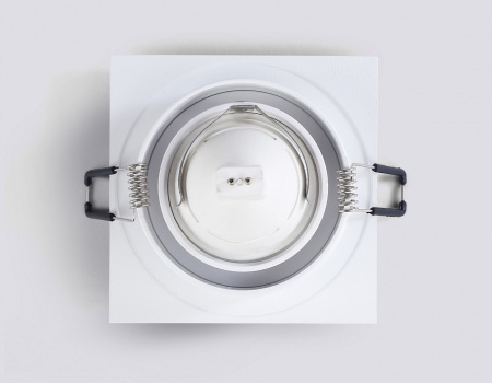 Встраиваемый светильник Ambrella Light TECHNO SPOT TN102726