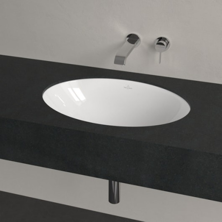 Раковина встроенная Villeroy&Boch Loop & Friends 4A5500R1