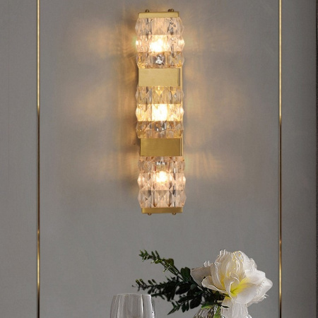 Накладной светильник Imperiumloft MAGNET magnet-wall01