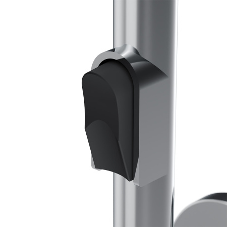 Гигиенический душ со смесителем Damixa Jupiter 777510001 хром