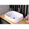 Раковина-чаша CeramaLux 9239 60x40 см, накладная, белый