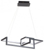 Подвесной светильник Arte Lamp Mercure A6011SP-3BK