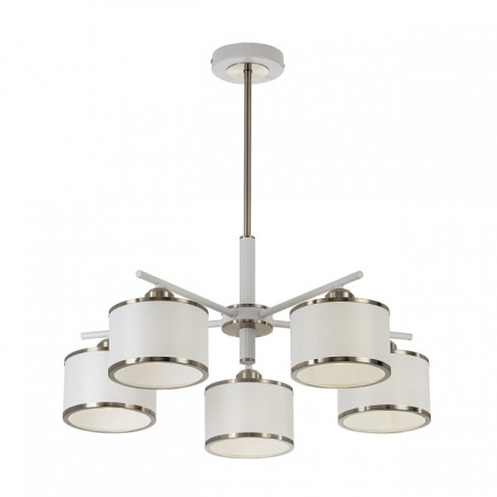 Люстра на штанге Citilux ALTON CL421252