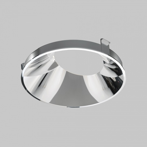 Кольцо декоративное Maytoni Technical Wise Ring057-10-CH