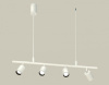 Подвесной светильник Ambrella Light XB XB9001130