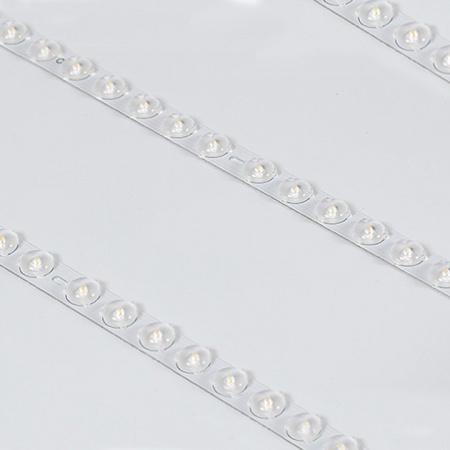 Накладной светильник Imperiumloft Wudda Желтый WUDDA01