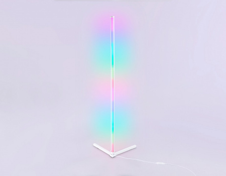 Торшер Ambrella Light FL FL8020