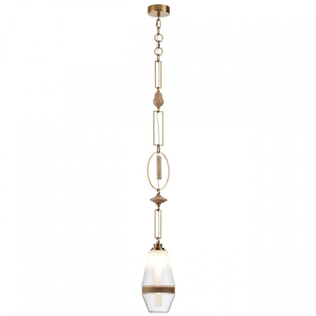 Подвесной светильник Odeon Light Krema 5441/1B