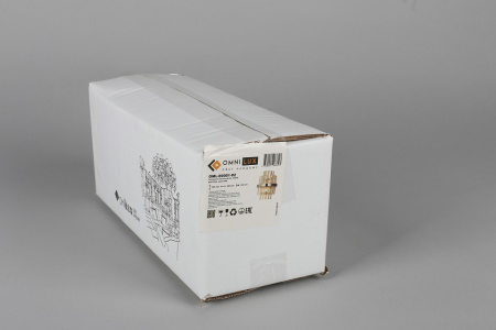 Накладной светильник Omnilux Saviano OML-69001-02