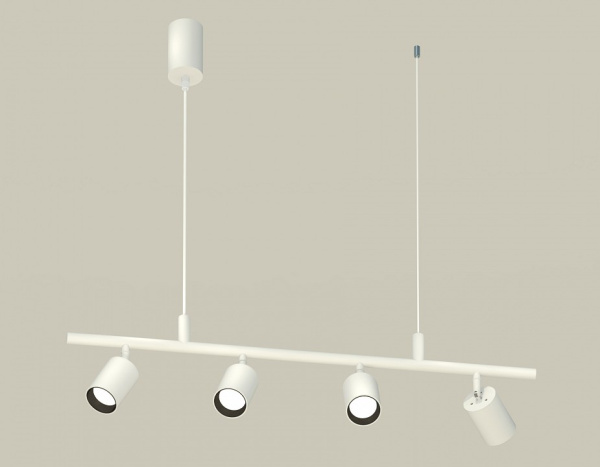 Подвесной светильник Ambrella Light XB XB9001130