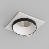 Встраиваемый светильник Denkirs DK2400 DK2402-BK