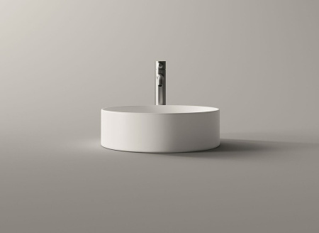 Раковина Alice Spy 40 34230101 белая глянцевая