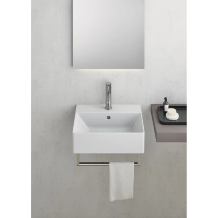Раковина 45x35 см GSI Kube X 9485111