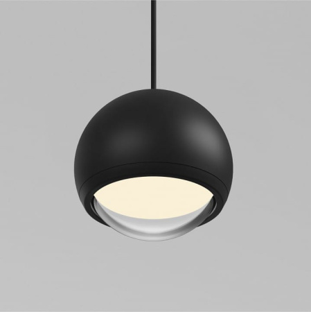 Подвесной светильник Denkirs AIR HANG DK5316-BK