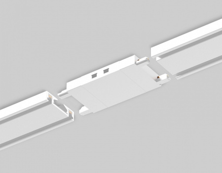 Соединитель линейный для треков Ambrella Light GV GV1107