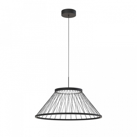 Подвесной светильник Favourite Fibra 4633-6P