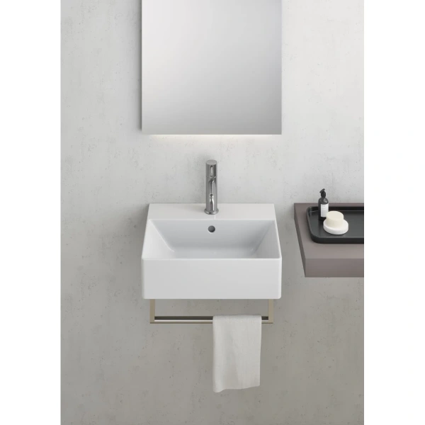 Раковина 45x35 см GSI Kube X 9485111