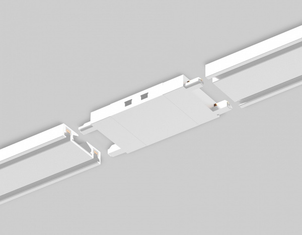 Соединитель линейный для треков Ambrella Light GV GV1107