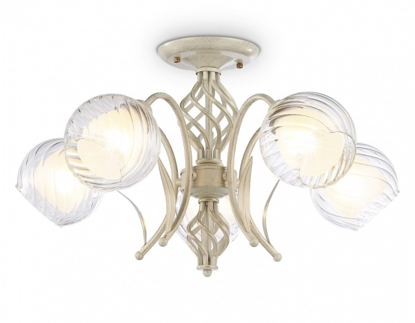 Люстра на штанге Ambrella Light TR TR3066