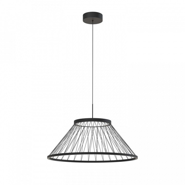 Подвесной светильник Favourite Fibra 4633-6P
