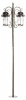 Фонарный столб Loft it Palermo 100015/2L