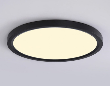 Накладной светильник Ambrella Light FZ FZ1908