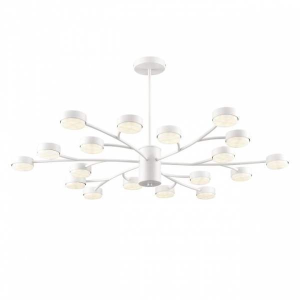 Люстра на штанге Lumion TORINA 8265/18