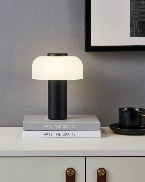 Настольная лампа декоративная Eglo PONENTE 900984