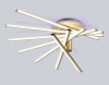 Потолочная люстра Ambrella Light COMFORT FL6244