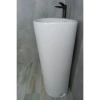 Раковина напольная 52x40 см GID Simple-N Nb188