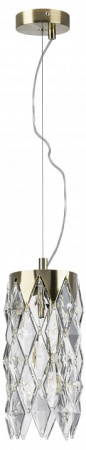 Подвесная люстра Lightstar Limpio 722033