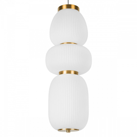 Подвесной светильник Loft it Duff 10422/C