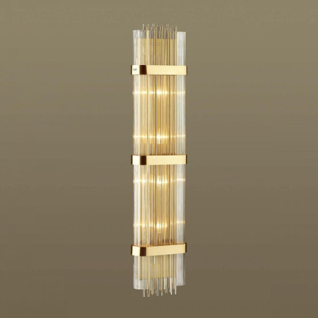 Накладной светильник Odeon Light Empire 4853/6W