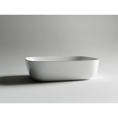 Раковина 50,5x40,5 см Ceramica Nova Element CN6008