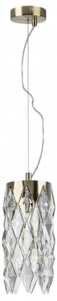 Подвесная люстра Lightstar Limpio 722033