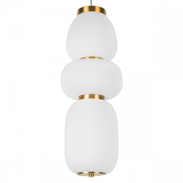 Подвесной светильник Loft it Duff 10422/C