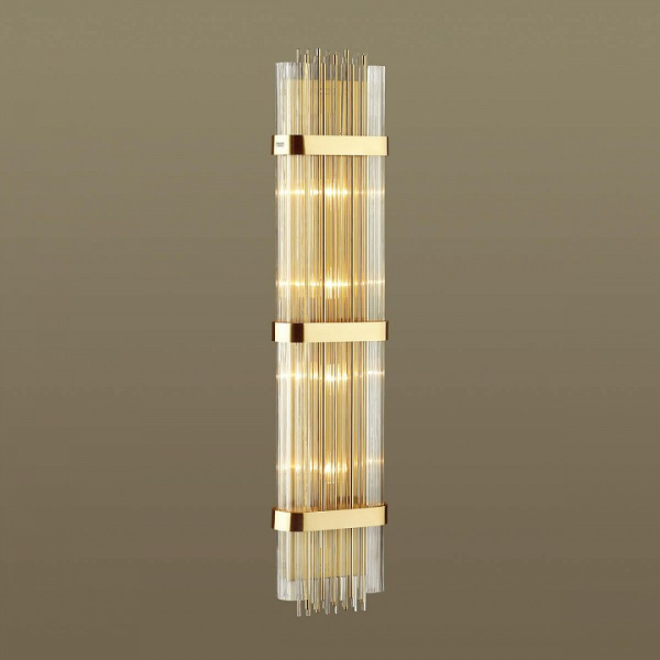 Накладной светильник Odeon Light Empire 4853/6W