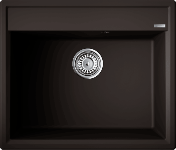 Кухонная мойка Omoikiri Daisen 60 4997495 экспрессо