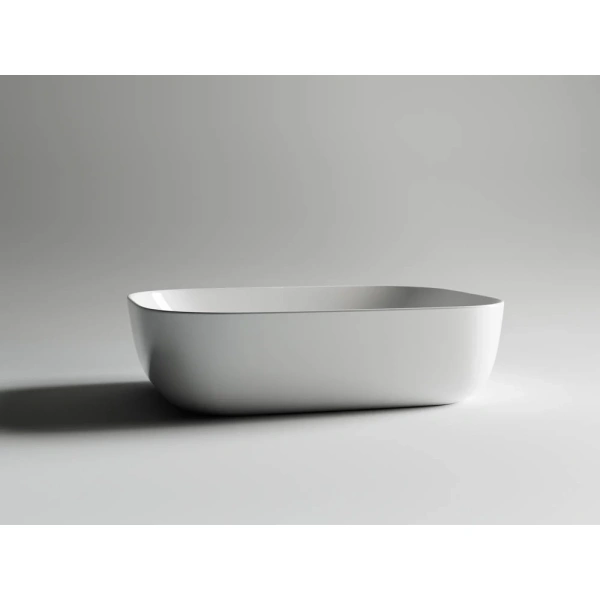 Раковина 50,5x40,5 см Ceramica Nova Element CN6008
