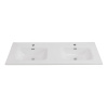 Раковина BelBagno 120 BB1200-2-ETL