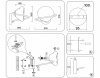 Бра Ambrella Light LH LH15005
