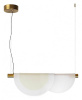 Подвесной светильник Odeon Light Colle 4358/20L