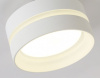 Накладной светильник Ambrella Light TN TN5419